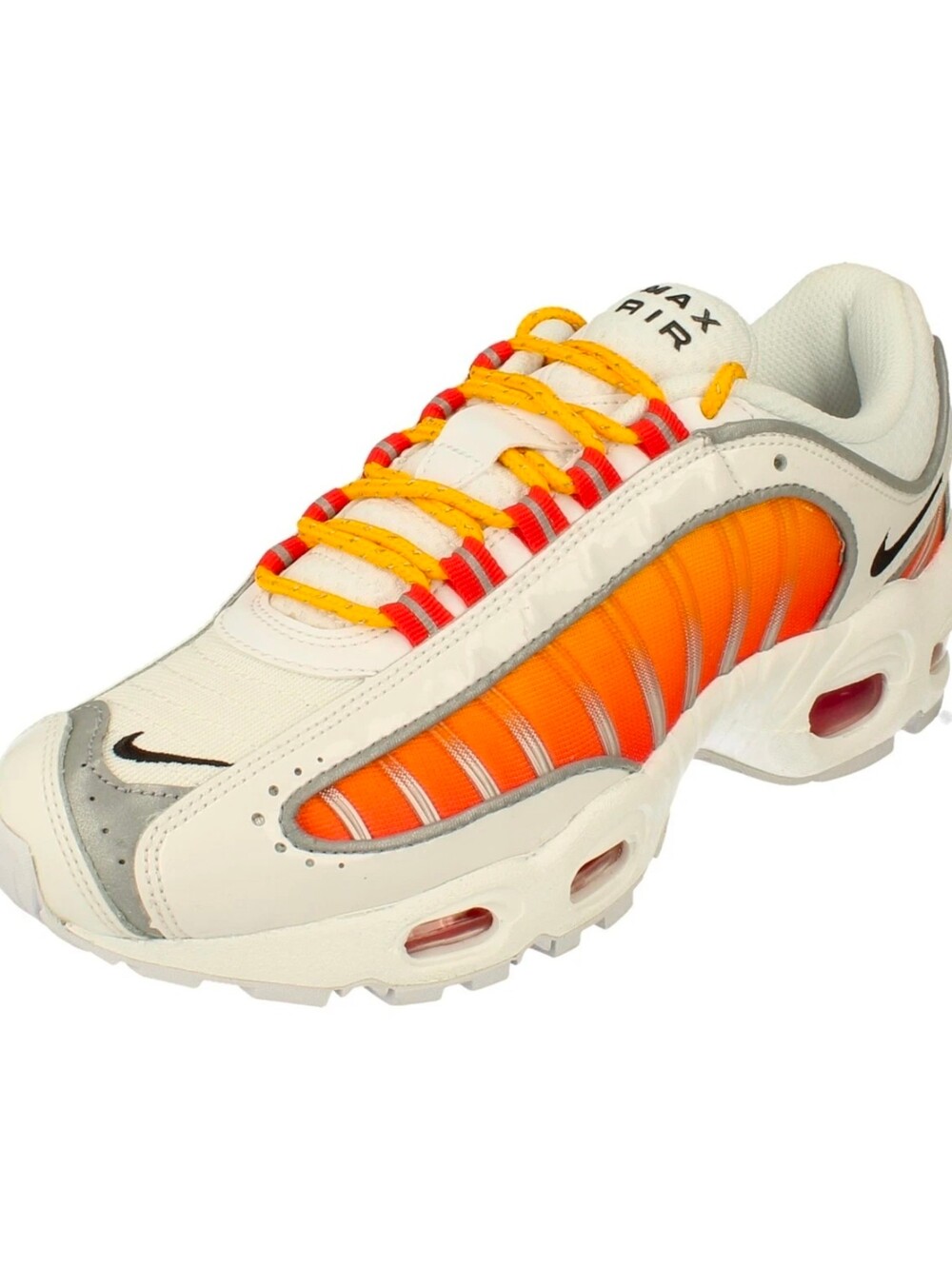 Nike Womens Air Max Tailwind IV Nrg Running Trainers Ck4122 Sneakers Shoes 8/39